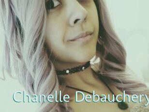 Chanelle_Debauchery