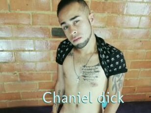 Chaniel_dick