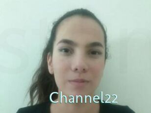 Channel22