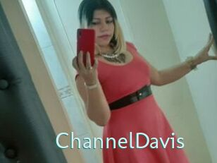 ChannelDavis