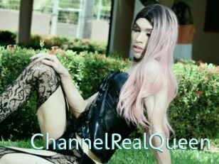 ChannelRealQueen
