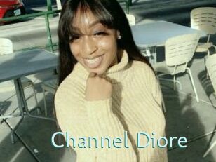 Channel_Diore