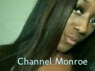 Channel_Monroe