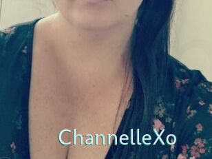 ChannelleXo