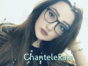 ChanteleRain