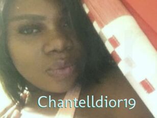 Chantelldior19