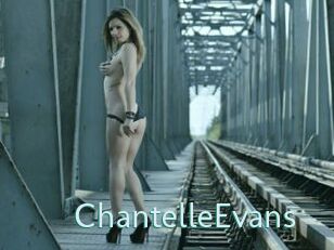 ChantelleEvans
