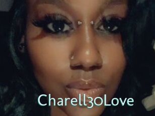 Charell30Love