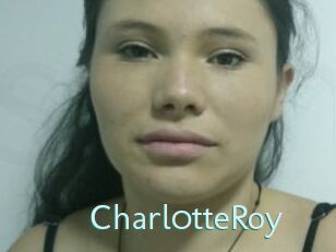 Charl0tteRoy