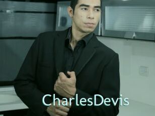 CharlesDevis