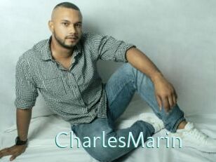 CharlesMarin Straponles