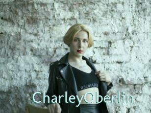 CharleyOberlin