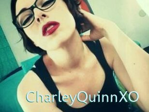 CharleyQuinnXO