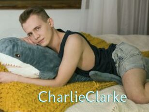 CharlieClarke