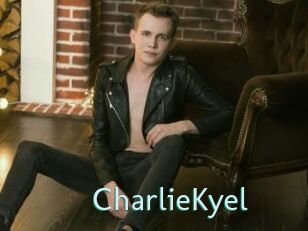 CharlieKyel