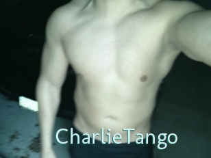 CharlieTango Straponles