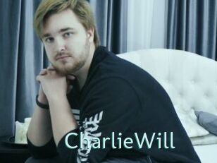 CharlieWill
