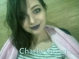 Charlie_Green