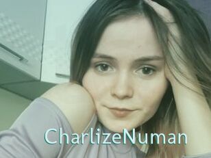 CharlizeNuman