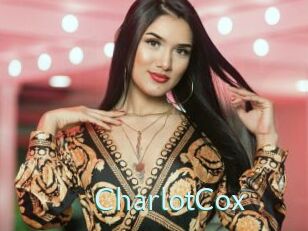 CharlotCox