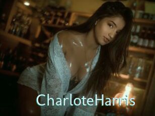 CharloteHarris