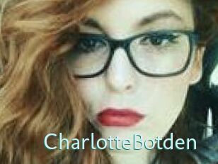 CharlotteBotden