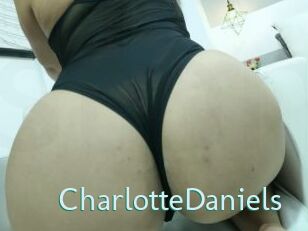 CharlotteDaniels