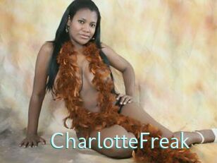 CharlotteFreak