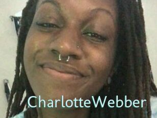 CharlotteWebber