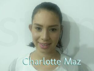Charlotte_Maz