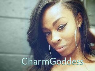 CharmGoddess