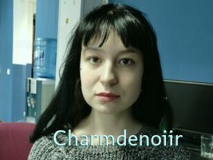 Charmdenoiir