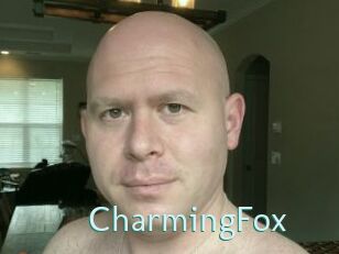 CharmingFox