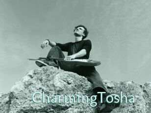 CharmingTosha