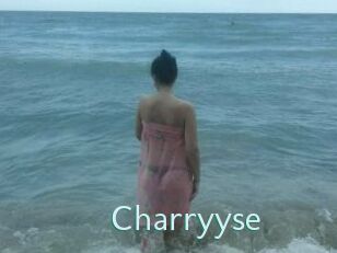 Charryyse