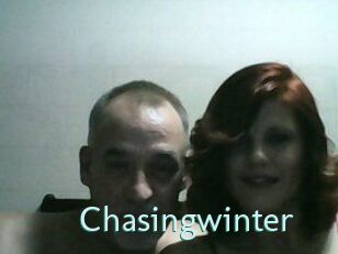 Chasingwinter
