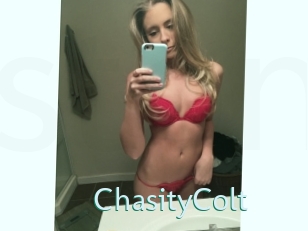 ChasityColt