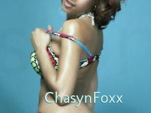 ChasynFoxx