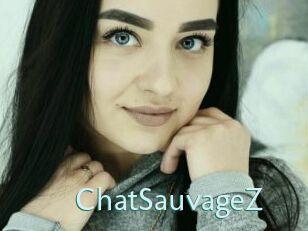 ChatSauvageZ