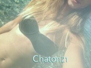 Chaton21