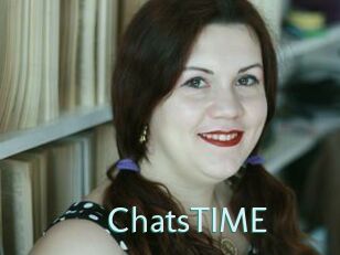 ChatsTIME