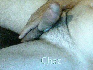 Chaz