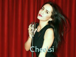 Cheelsi