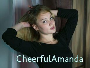 CheerfulAmanda