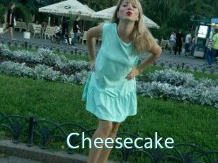 Cheesecake