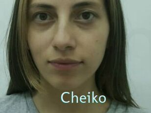 Cheiko