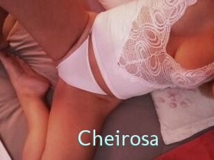 Cheirosa Straponles