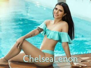 ChelseaLenon