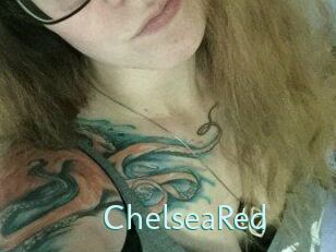 ChelseaRed