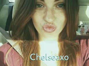 Chelseaxo